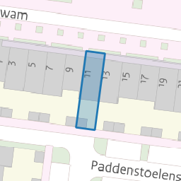 Perceel VTN00-E-7830