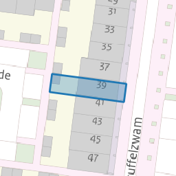 Perceel VTN00-E-7831