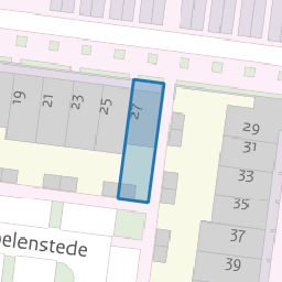 Perceel VTN00-E-7833