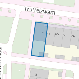 Perceel VTN00-E-7841