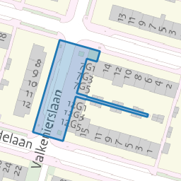 Perceel VTN00-E-7842