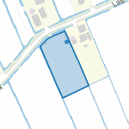 Perceel VTN00-E-7846