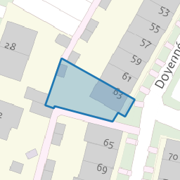 Perceel VTN00-E-7852