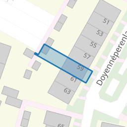 Perceel VTN00-E-7853