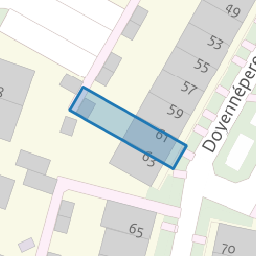 Perceel VTN00-E-7854