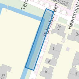 Perceel VTN00-E-7855