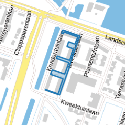 Perceel VTN00-E-7860