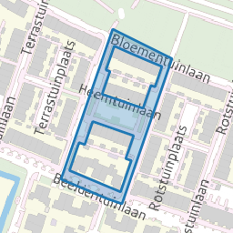 Perceel VTN00-E-7864