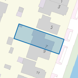 Perceel VTN00-E-7872