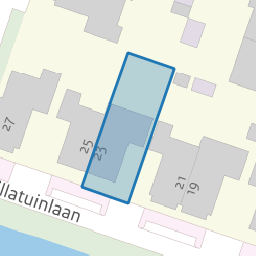 Perceel VTN00-E-7876