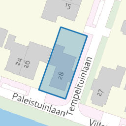 Perceel VTN00-E-7889