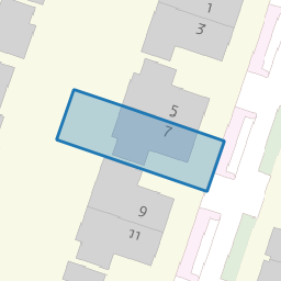 Perceel VTN00-E-7907