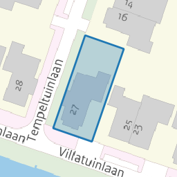 Perceel VTN00-E-7909