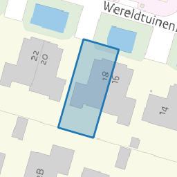 Perceel VTN00-E-7952