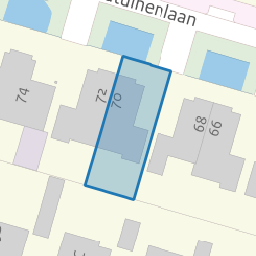 Perceel VTN00-E-7963