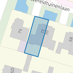 Perceel VTN00-E-7964