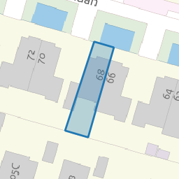 Perceel VTN00-E-7970