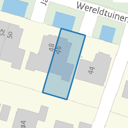 Perceel VTN00-E-7975