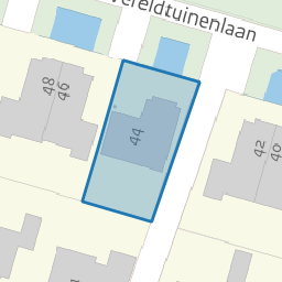 Perceel VTN00-E-7980