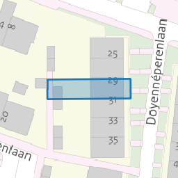 Perceel VTN00-E-7992