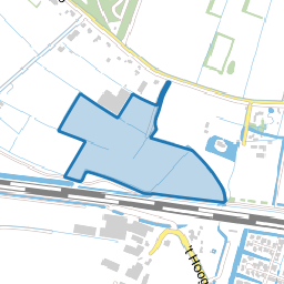 Perceel VTN00-E-8008