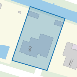 Perceel VTN00-E-8011