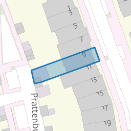 Perceel VTN00-E-8017