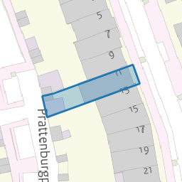 Perceel VTN00-E-8018