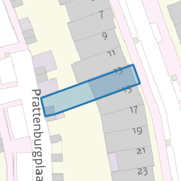 Perceel VTN00-E-8019