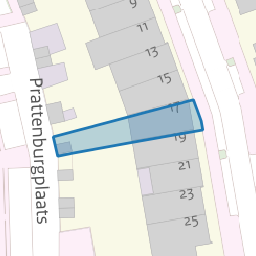 Perceel VTN00-E-8021