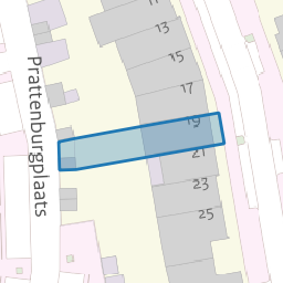 Perceel VTN00-E-8022