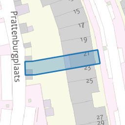 Perceel VTN00-E-8023