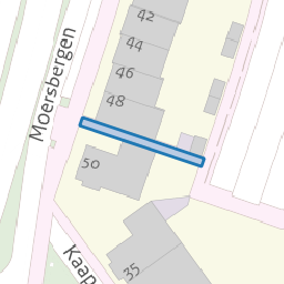 Perceel VTN00-E-8031