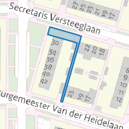 Perceel VTN00-E-8032