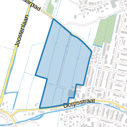 Perceel VTN00-E-8047