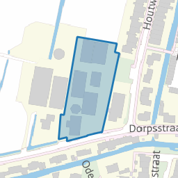 Perceel VTN00-E-8048