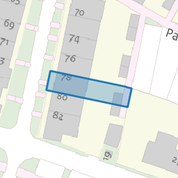 Perceel VTN00-E-8050