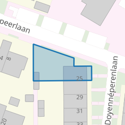 Perceel VTN00-E-8062