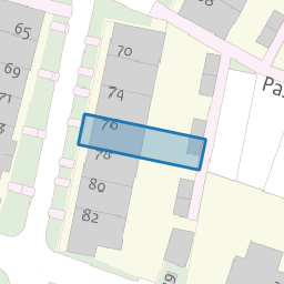 Perceel VTN00-E-8077