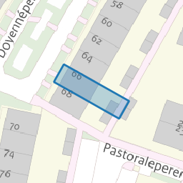 Perceel VTN00-E-8080