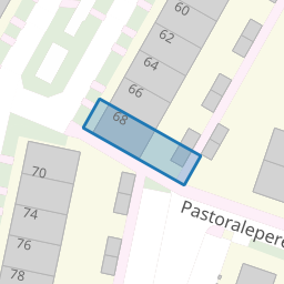 Perceel VTN00-E-8081