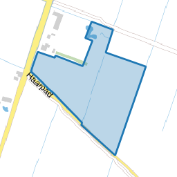 Perceel VTN00-E-8101