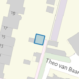 Perceel VTN00-E-8103