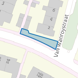 Perceel VTN00-E-8108