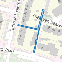 Perceel VTN00-E-8109