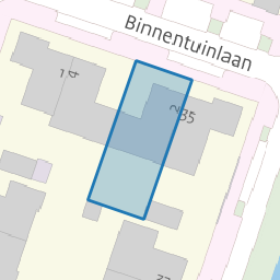 Perceel VTN00-E-8115