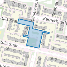 Perceel VTN00-E-8117