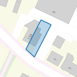 Perceel VTN00-E-8120