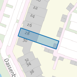 Perceel VTN00-E-8168