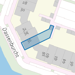 Perceel VTN00-E-8170